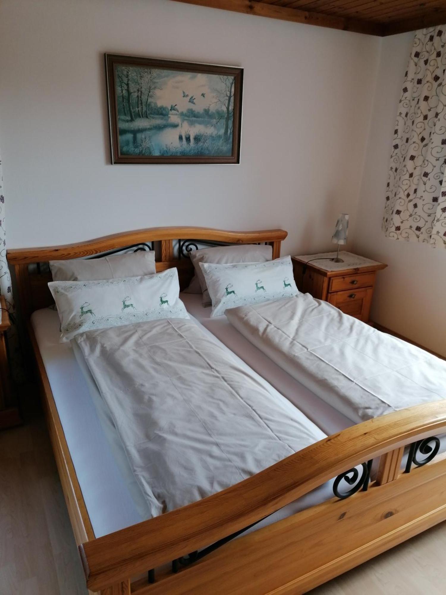 Vordergschwandtgut Apartment Faistenau Luaran gambar