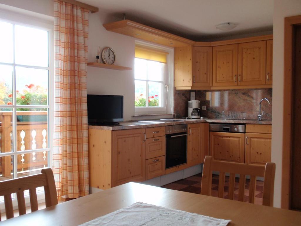 Vordergschwandtgut Apartment Faistenau Luaran gambar