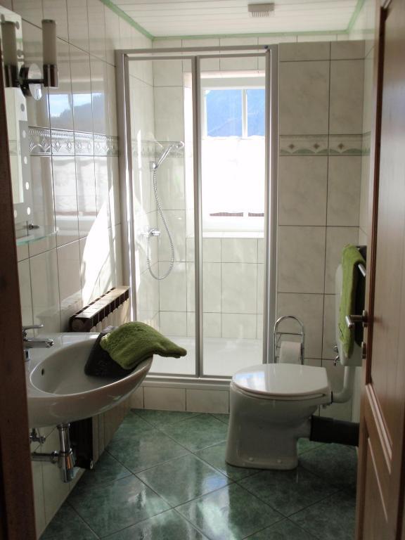 Vordergschwandtgut Apartment Faistenau Luaran gambar