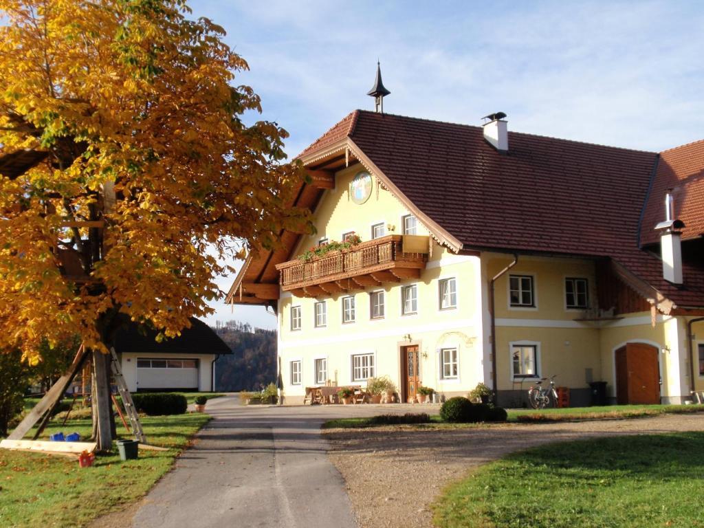 Vordergschwandtgut Apartment Faistenau Bilik gambar