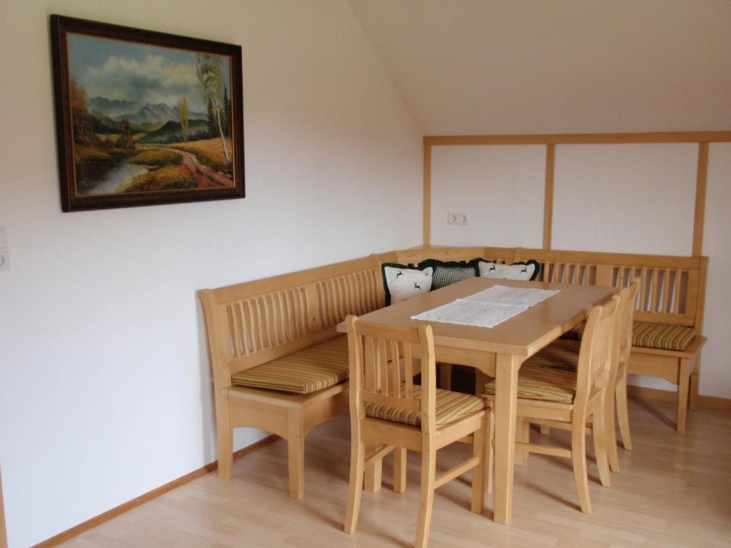 Vordergschwandtgut Apartment Faistenau Luaran gambar